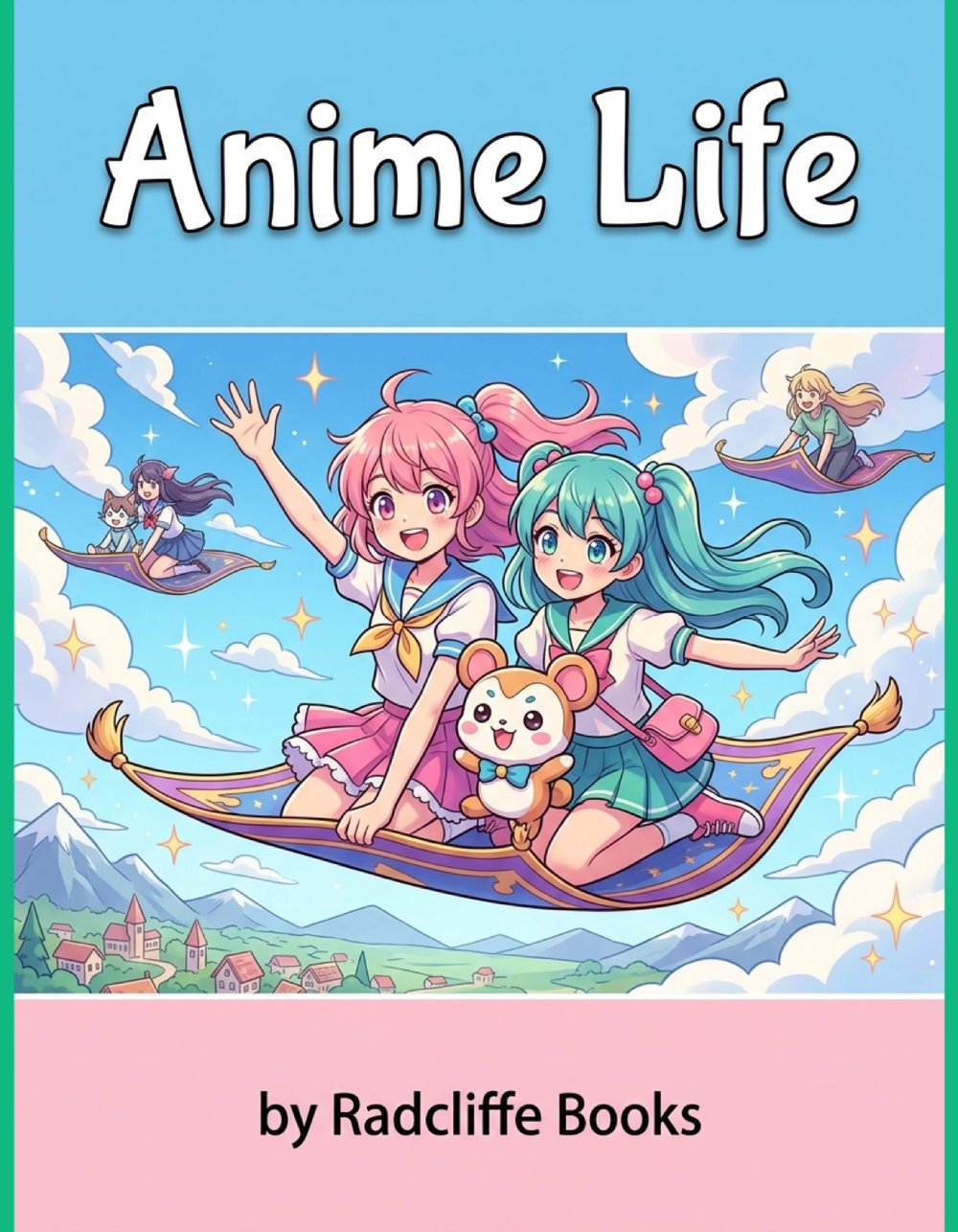 Anime Life