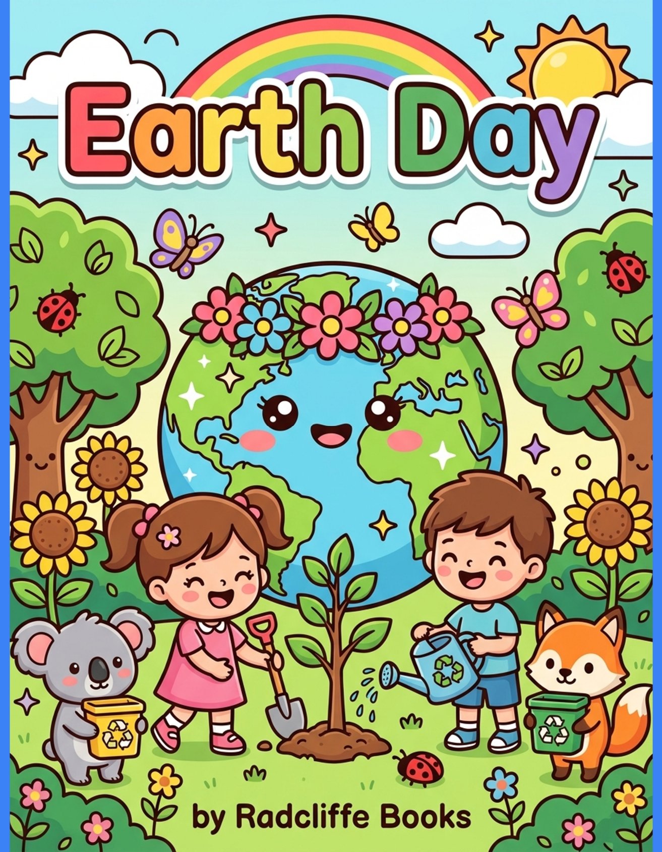 Earth Day