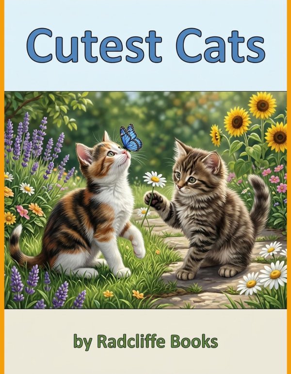 Cutest Cats