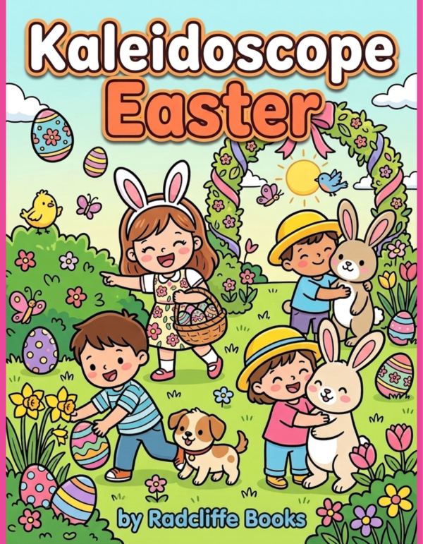 Kaleidoscope Easter