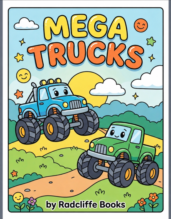Mega Trucks