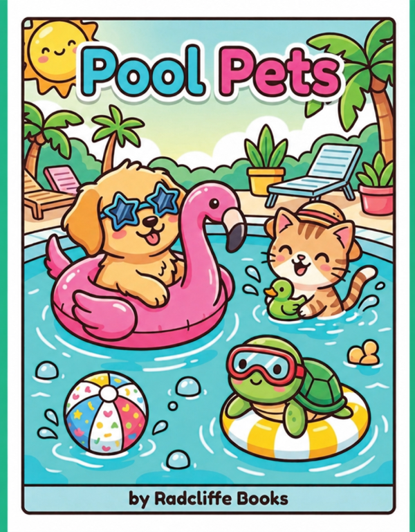 Pool Pets