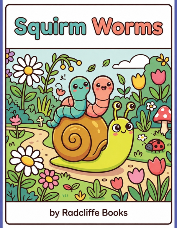 Squirm Worms