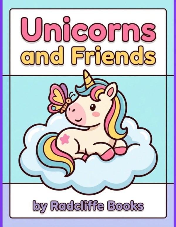 Unicorns and Friends